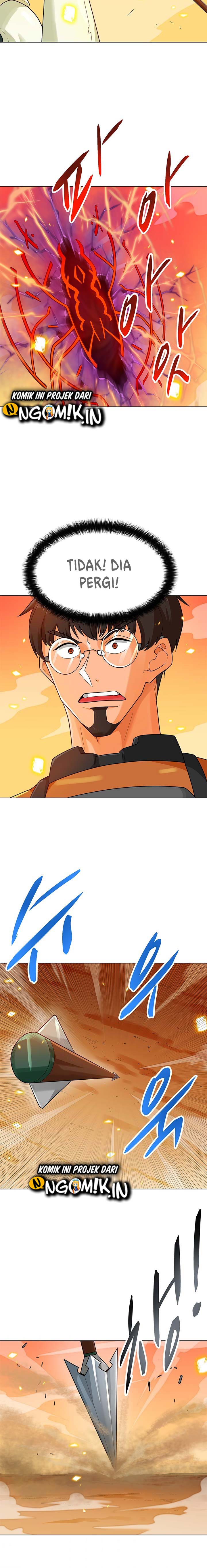 Auto Hunting Chapter 79 Bahasa Indonesia